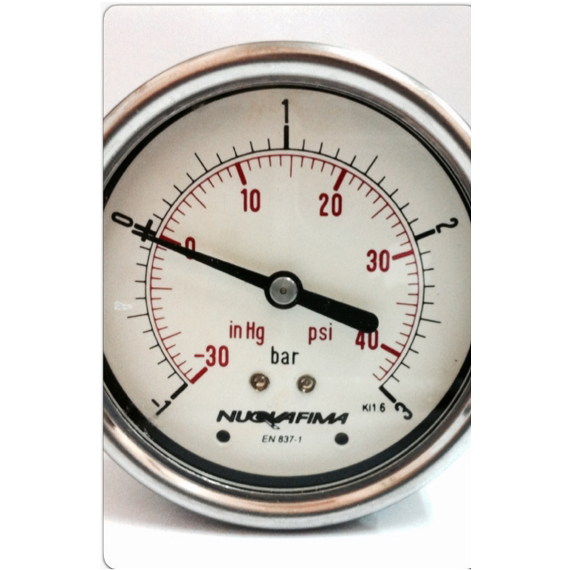 -1.3 bar